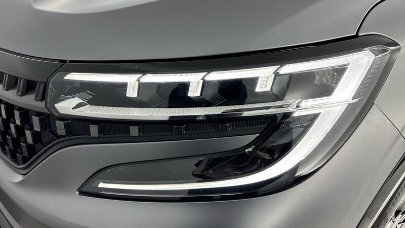 Renault Espace VI