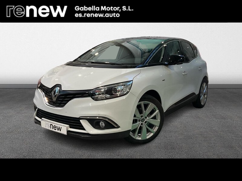 Renault Scénic