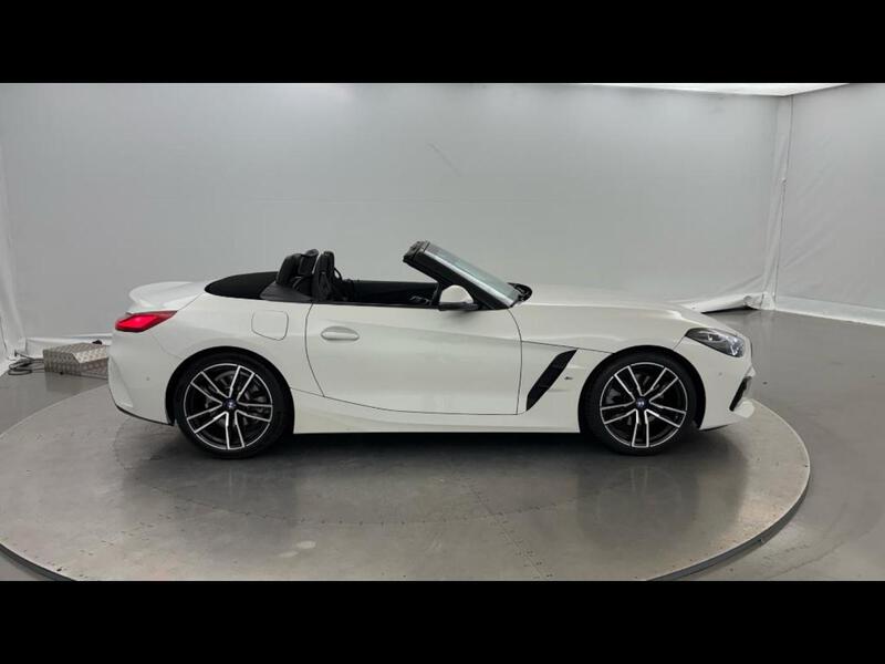 BMW Z4 G29