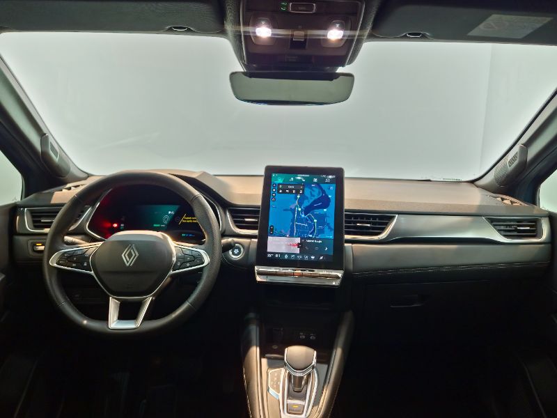 RENAULT Symbioz 2024 — imagine 58