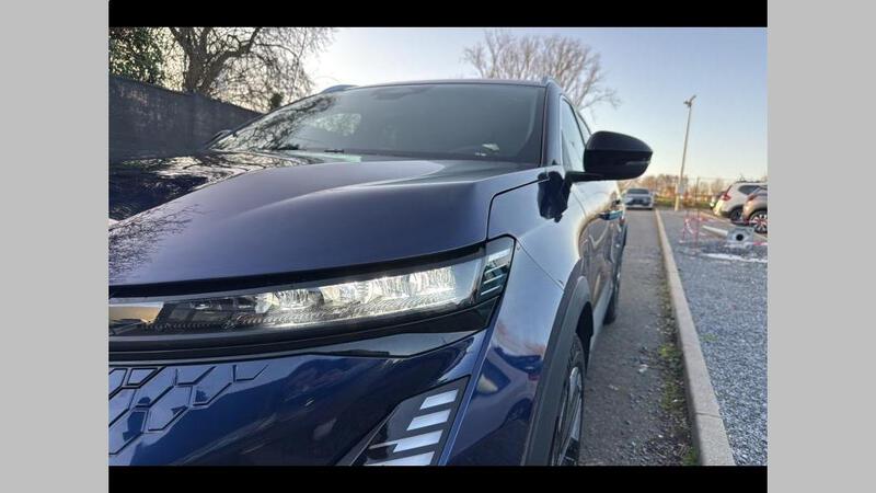 Renault Scenic E-Tech Electrique