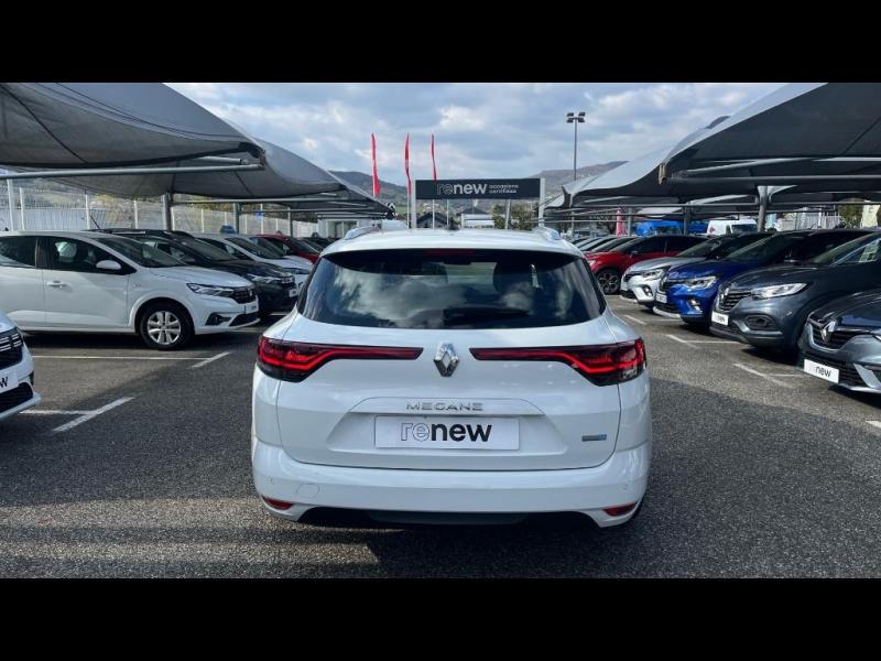 Renault Megane IV Estate