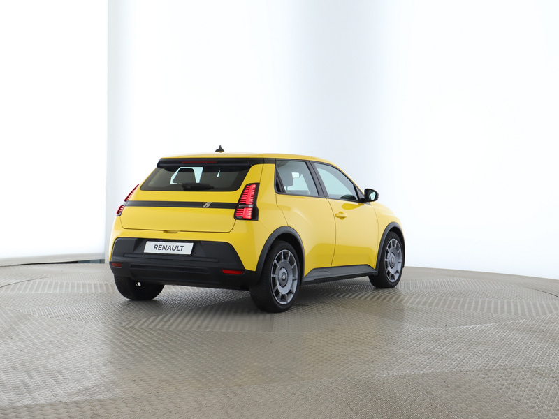 Renault R 5