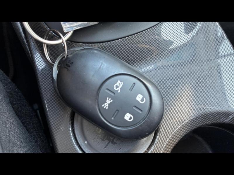 Fiat 500X MY23