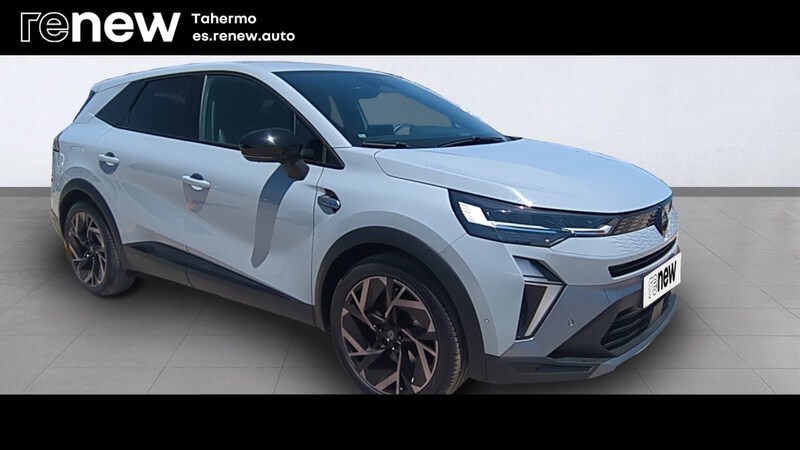 Renault Symbioz