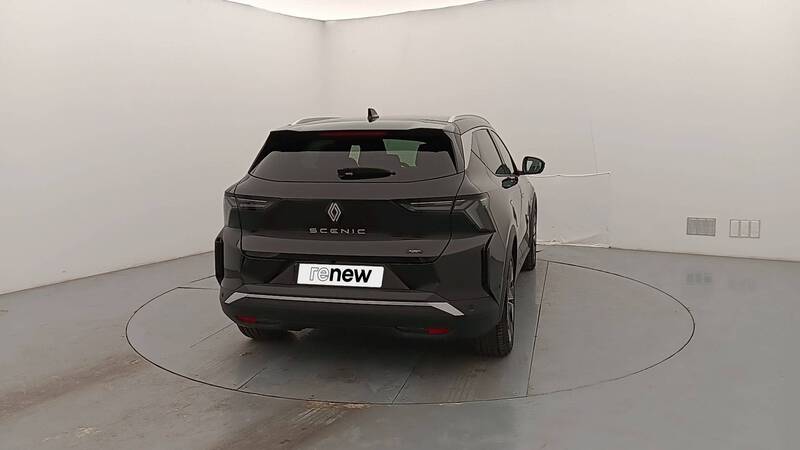 Renault Scenic E-Tech Electrique