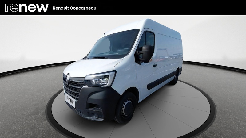 Renault Master III