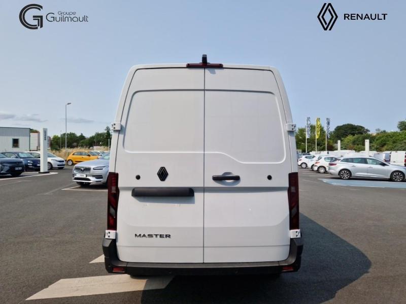 Renault Master VAN