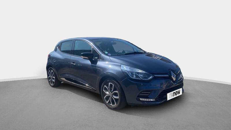 Renault Clio IV