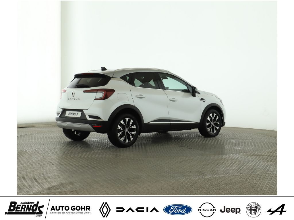 Renault Captur – Bild 7