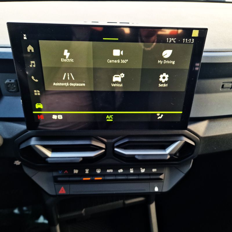 DACIA Duster 2024 — imagine 66