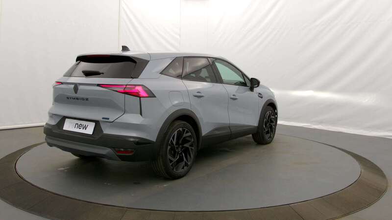 Renault Symbioz