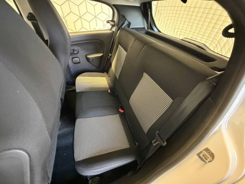 Renault Twingo E-Tech Electrique