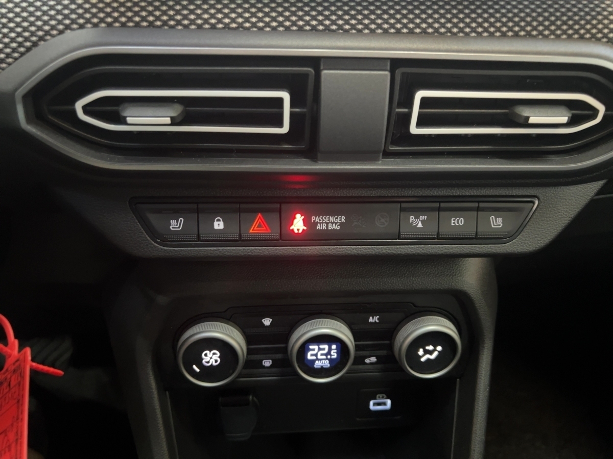 Dacia Jogger – Bild 16