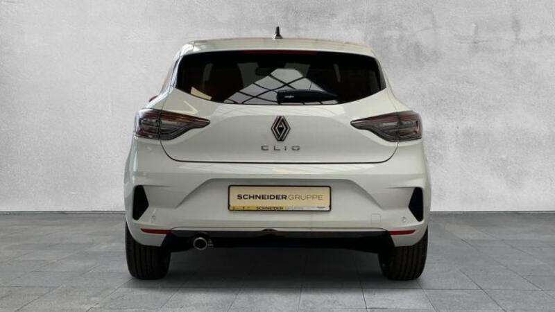 Fahrzeugabbildung Clio Techno Bild 4 von 15