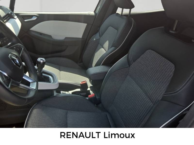 Renault Clio VI