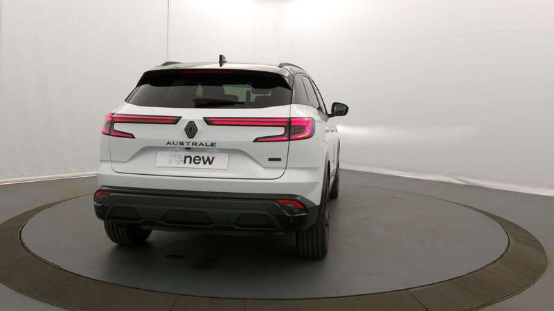 Renault Austral