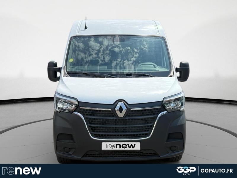 Renault Master Fourgon