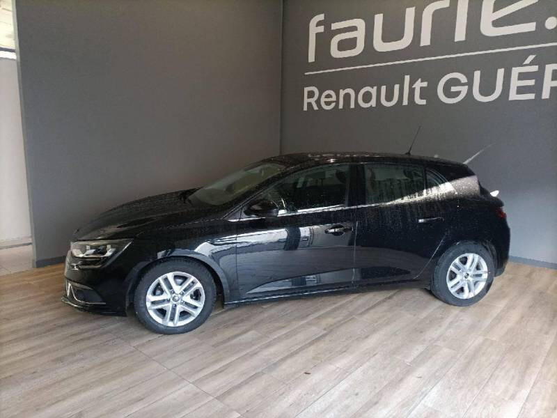 Renault Megane IV Berline