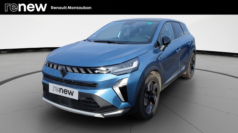 Renault Symbioz