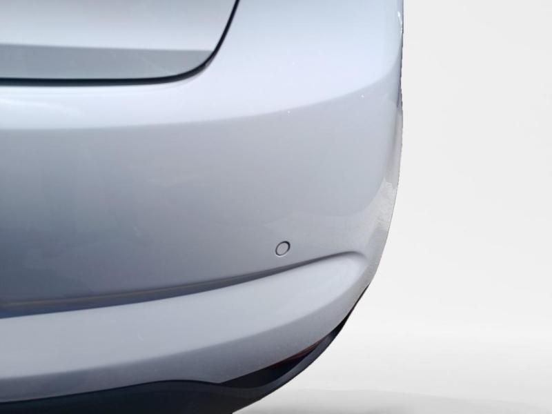 Renault Megane IV Berline