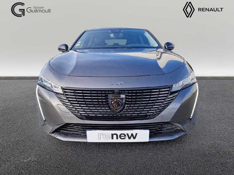 Peugeot 308 SW