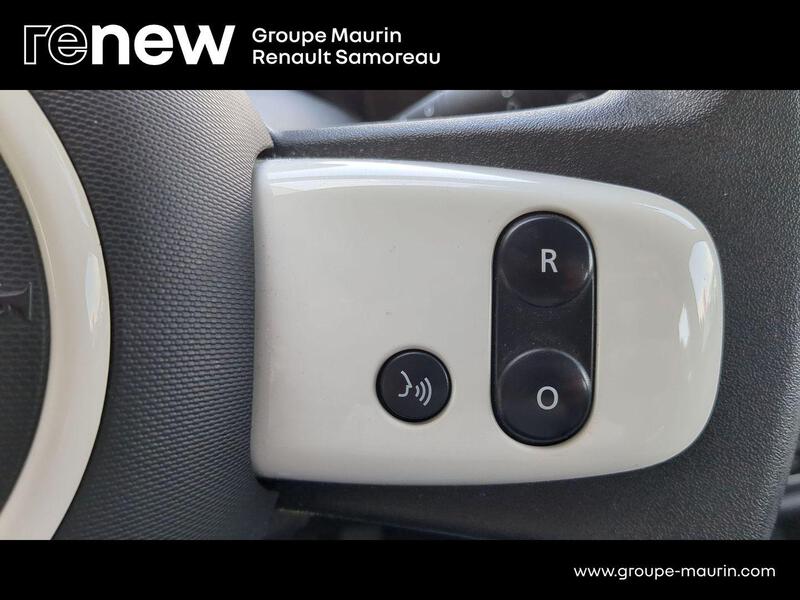 Renault Twingo III