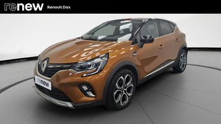 CAPTUR