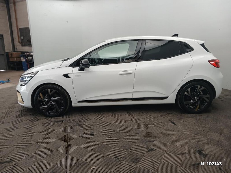 Renault Clio V