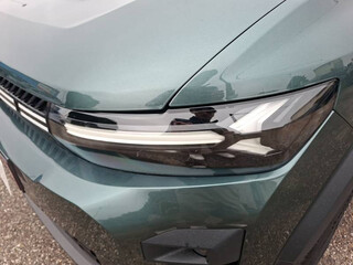 Vehicle 3D Image