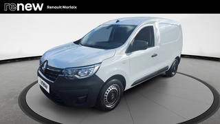 EXPRESS VAN