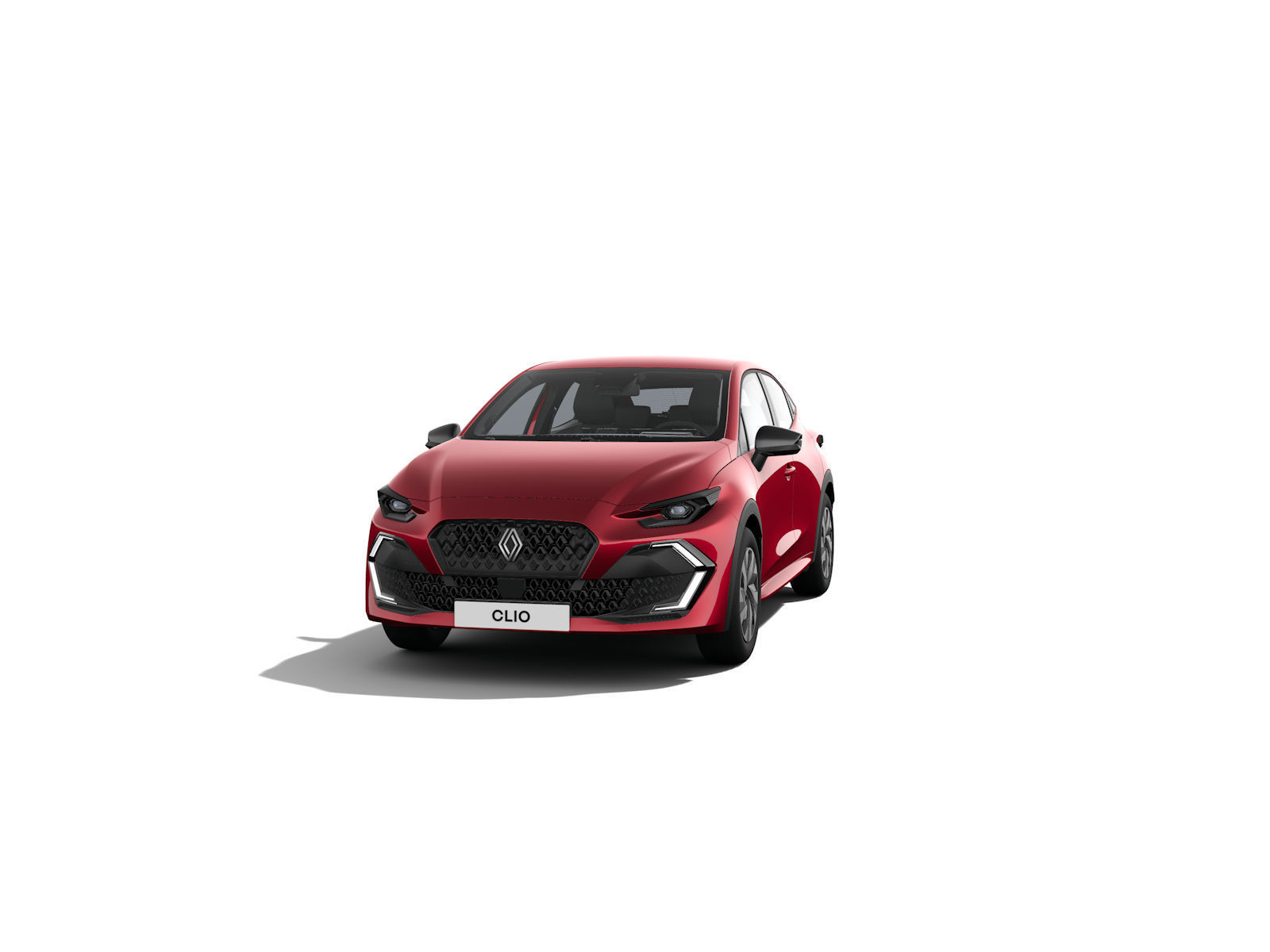 Renault Clio – Bild 25