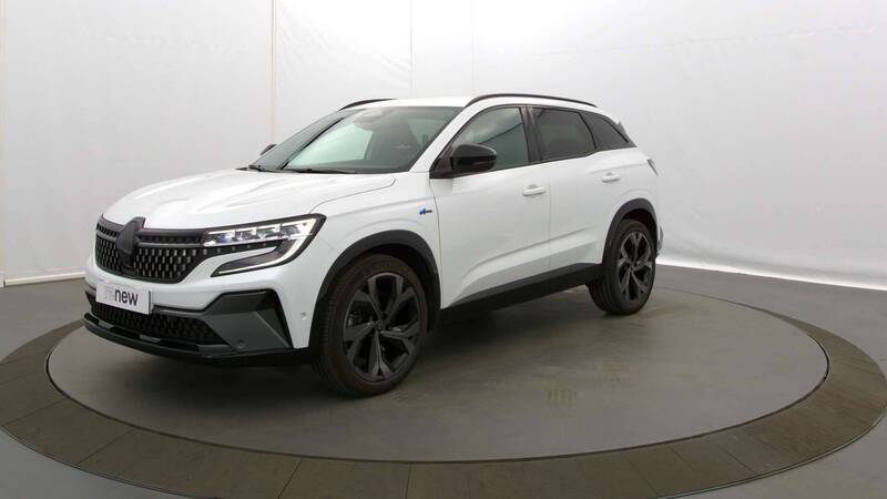 Renault Austral