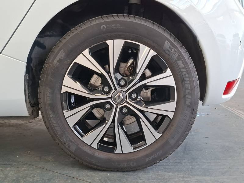 Renault ZOE E-Tech Electrique