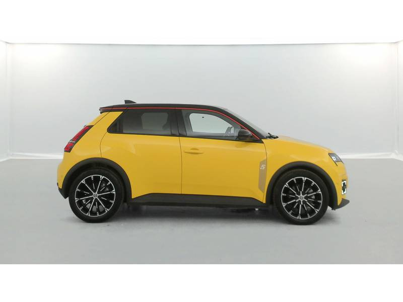 Renault R5 E-Tech Electrique