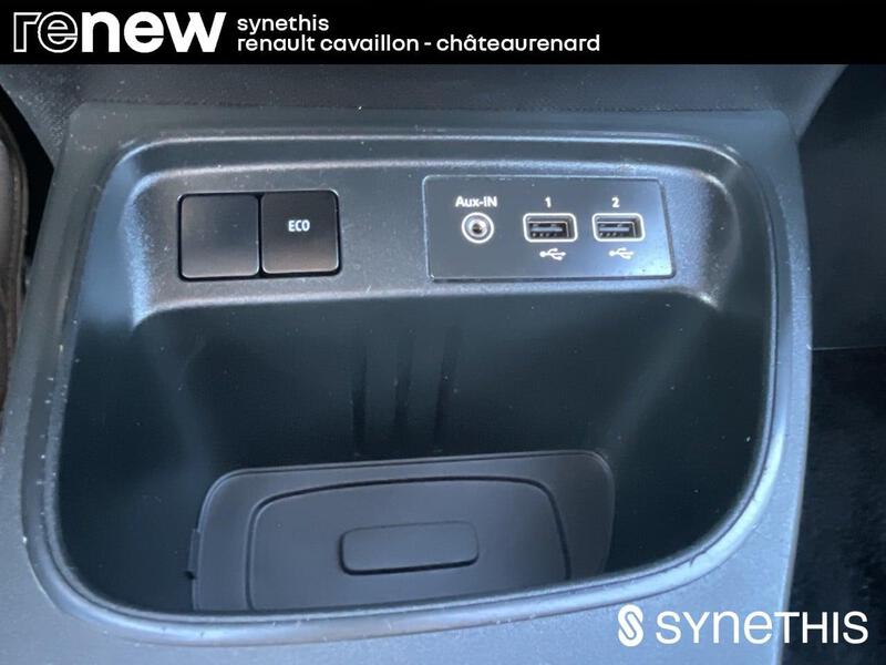 Renault Twingo E-Tech Electrique