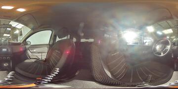 Vehicle 3D Image