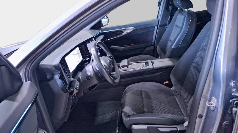 Renault Espace VI