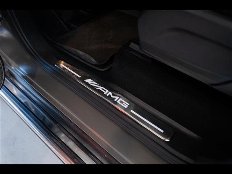 Mercedes Classe G