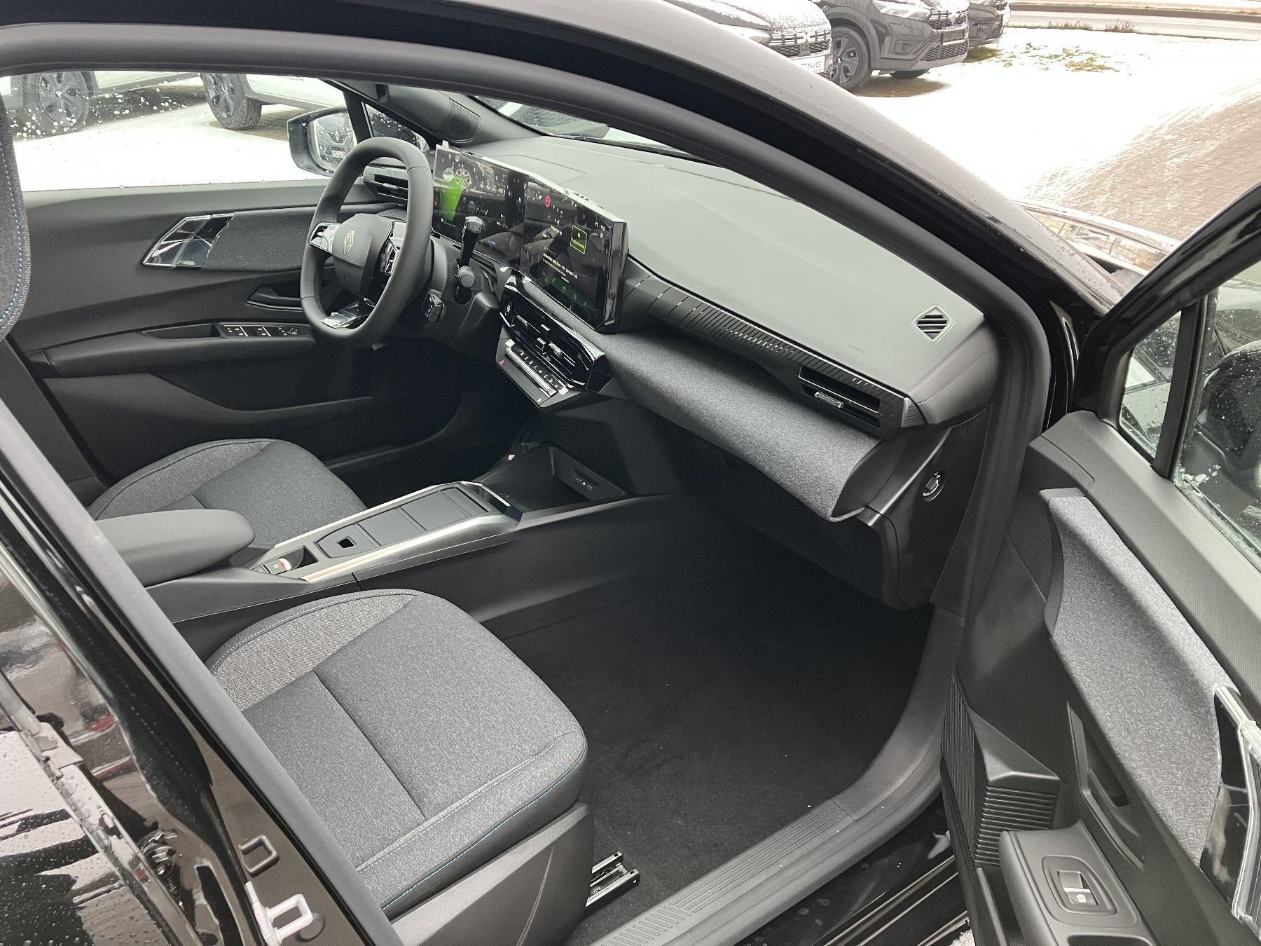 Renault Clio – Bild 13