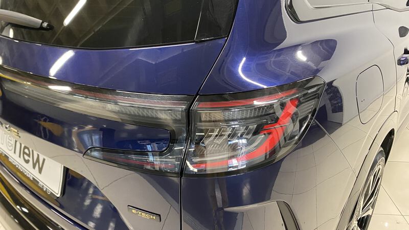Renault Espace