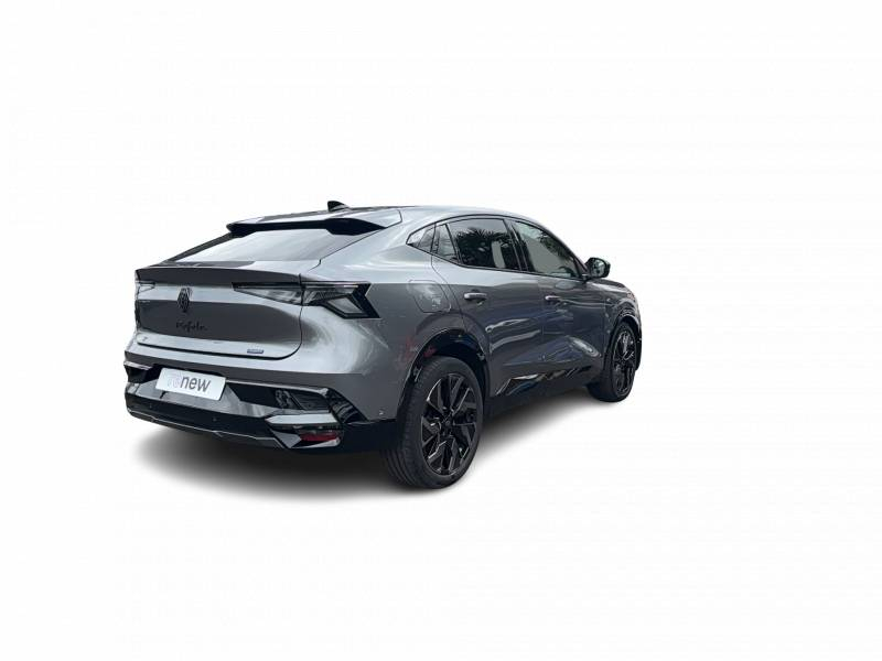 Renault Rafale
