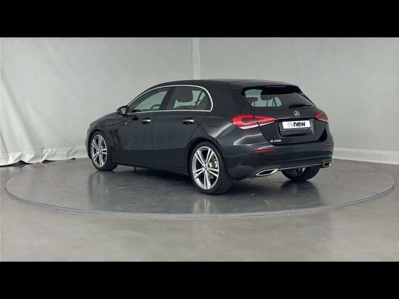 Mercedes-Benz Classe A