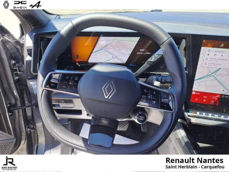 Renault Rafale