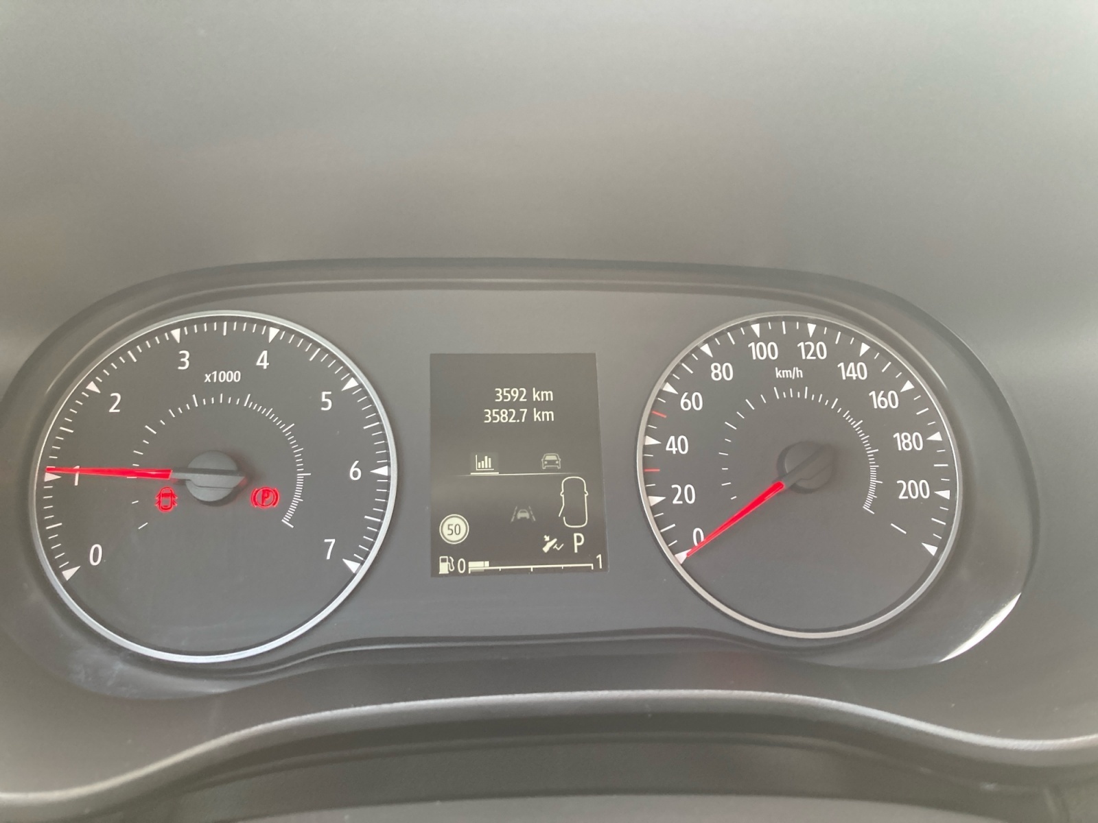 Dacia Sandero – Bild 12