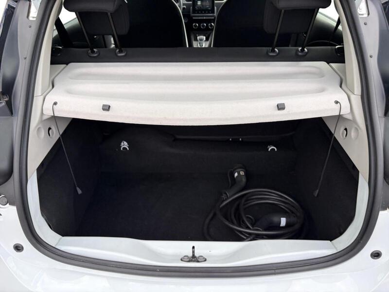 Renault ZOE E-Tech Electrique
