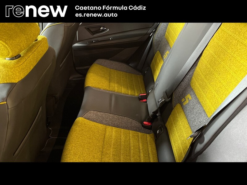 Renault R5 E-Tech Eléctrico