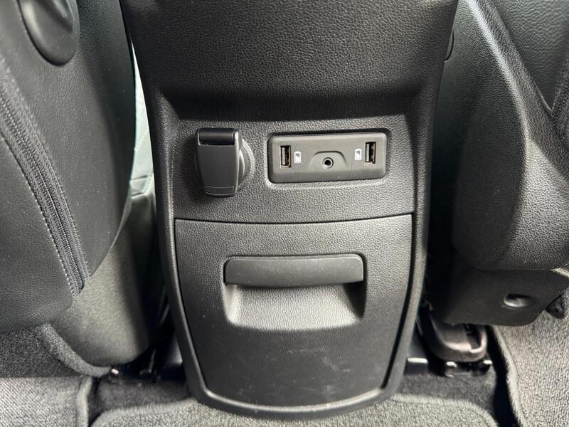 Renault Scenic IV