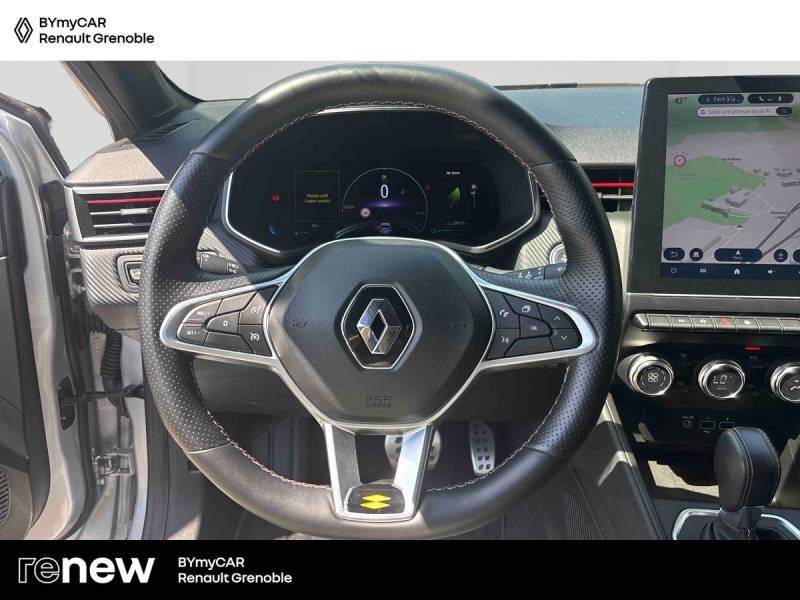 Renault Clio V