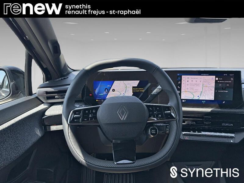 Renault Clio VI